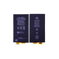 Bateria Sem Flex Para Apple iPhone XR 2942mAh Bateria Sem Flex Para Apple iPhone XR 2942mAh